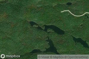 Assinamish Lake