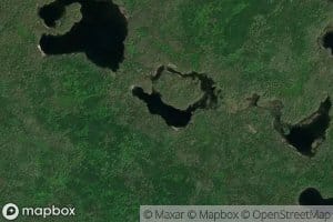 Turcotte Lake
