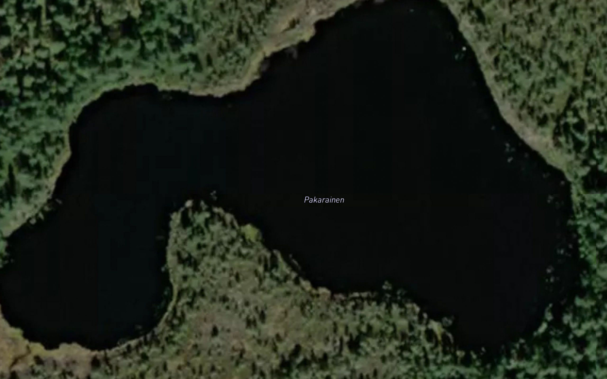 Pakarainen