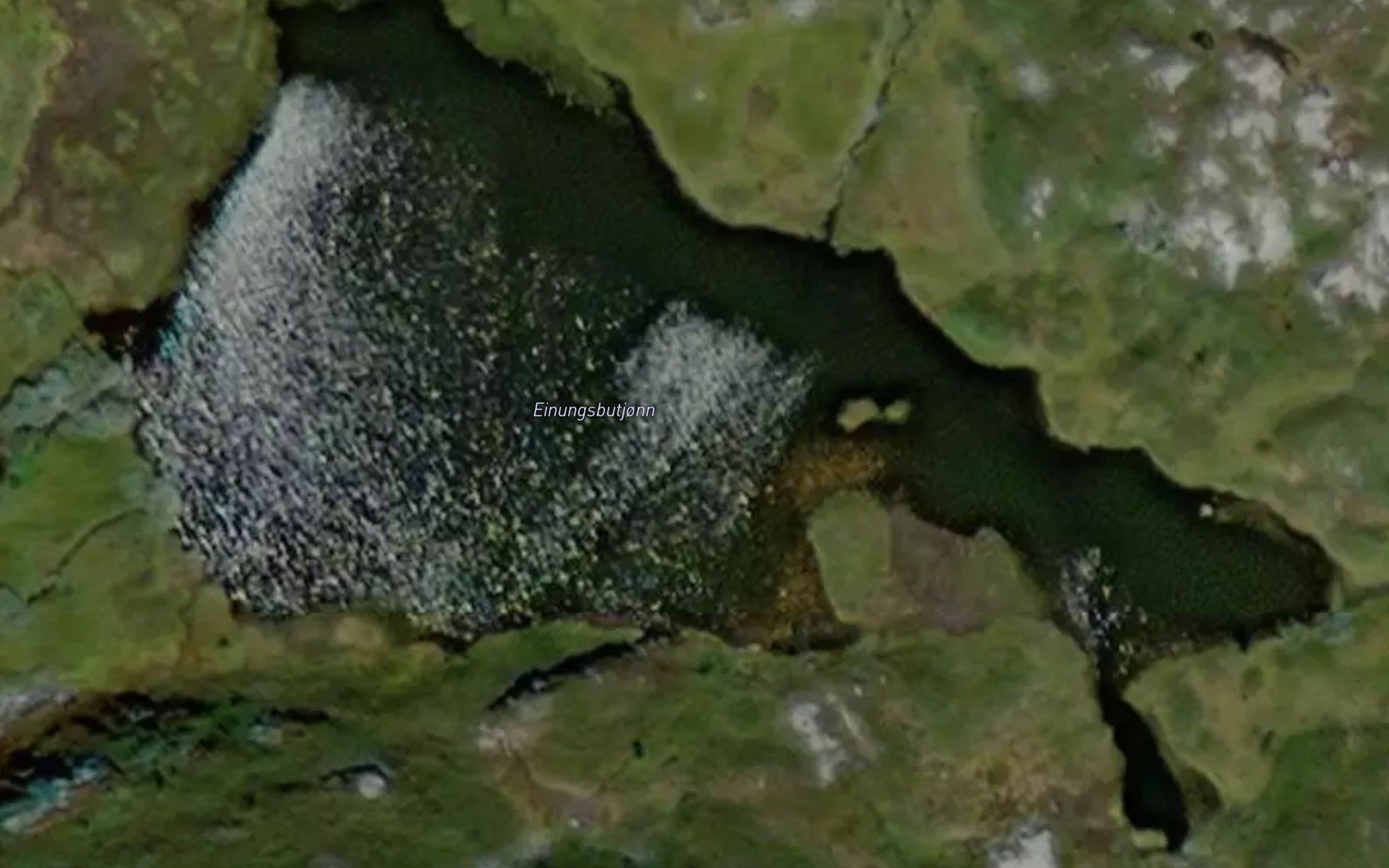 Eiangsbutjorn