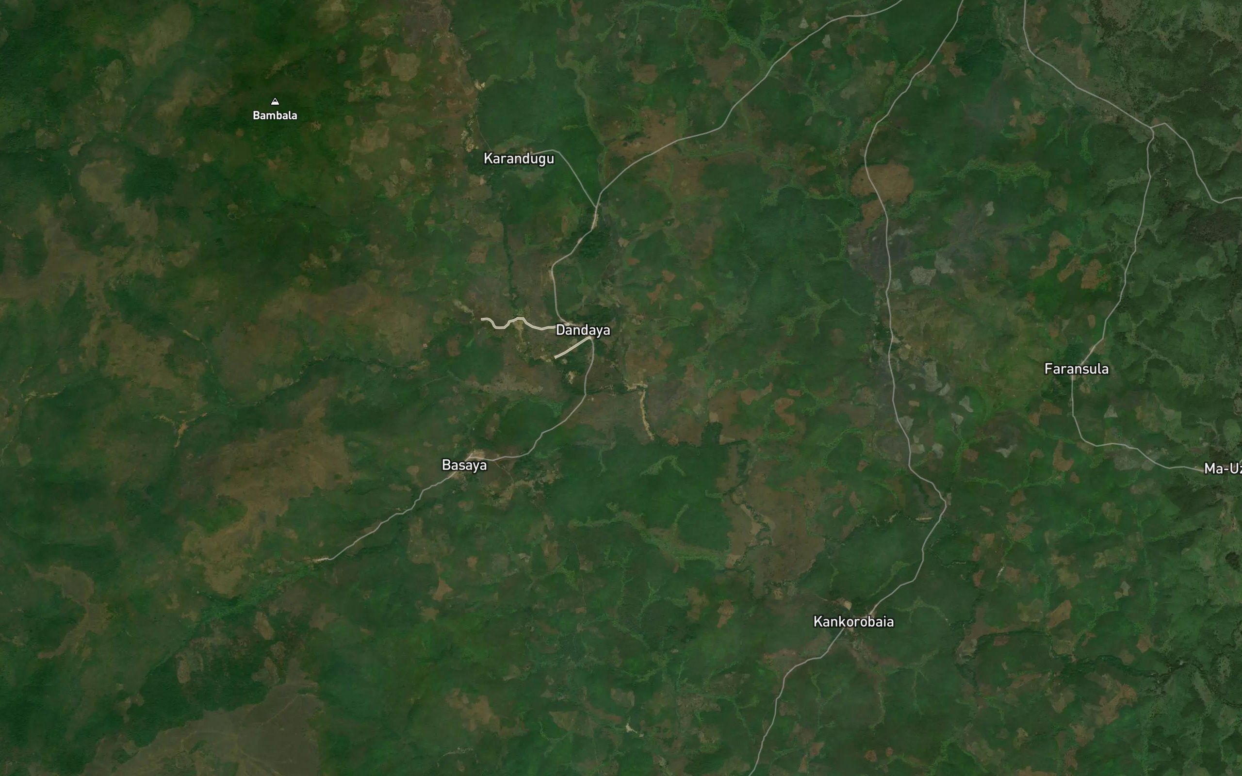 Malugu
