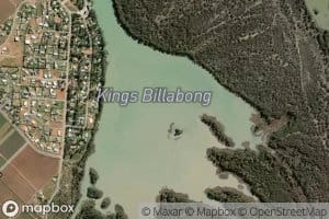 Kings Billabong