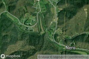 Flatwood Branch