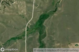 Haskel Creek