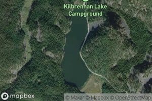 Kilbrennan Lake