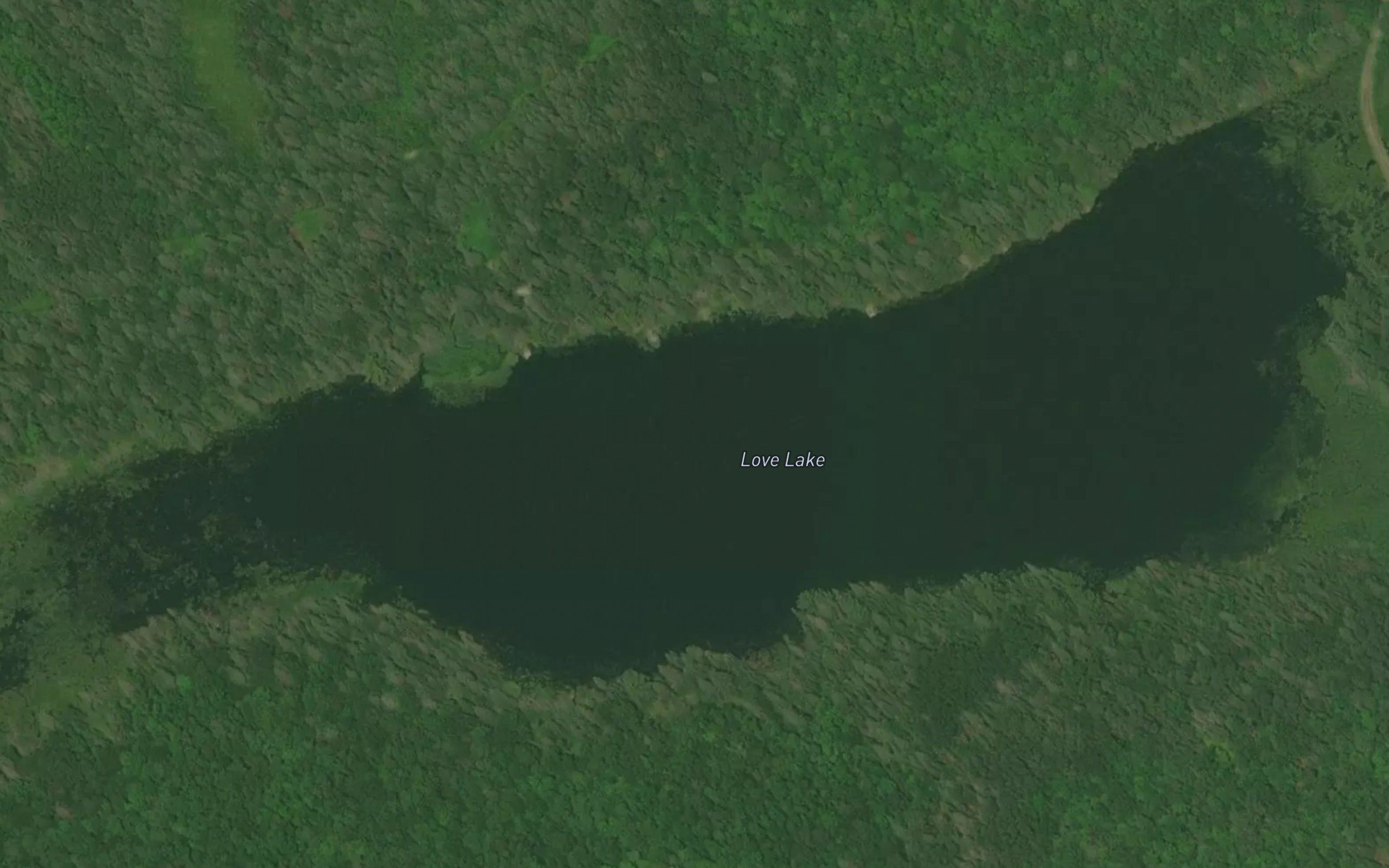 Love Lake