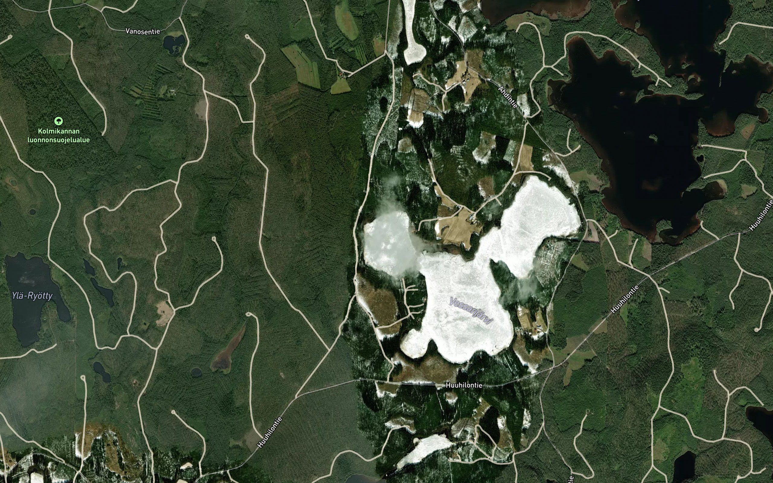 Vuorilahti