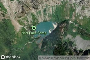 Hart Lake