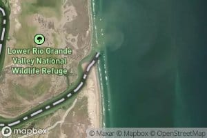 Boca Rio Grande