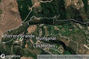 Estero Potrero Grande