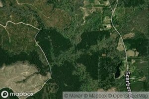 Little Limestone Creek
