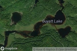 Guyatt Lake