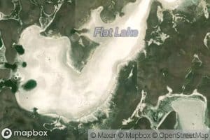 Flat Lake