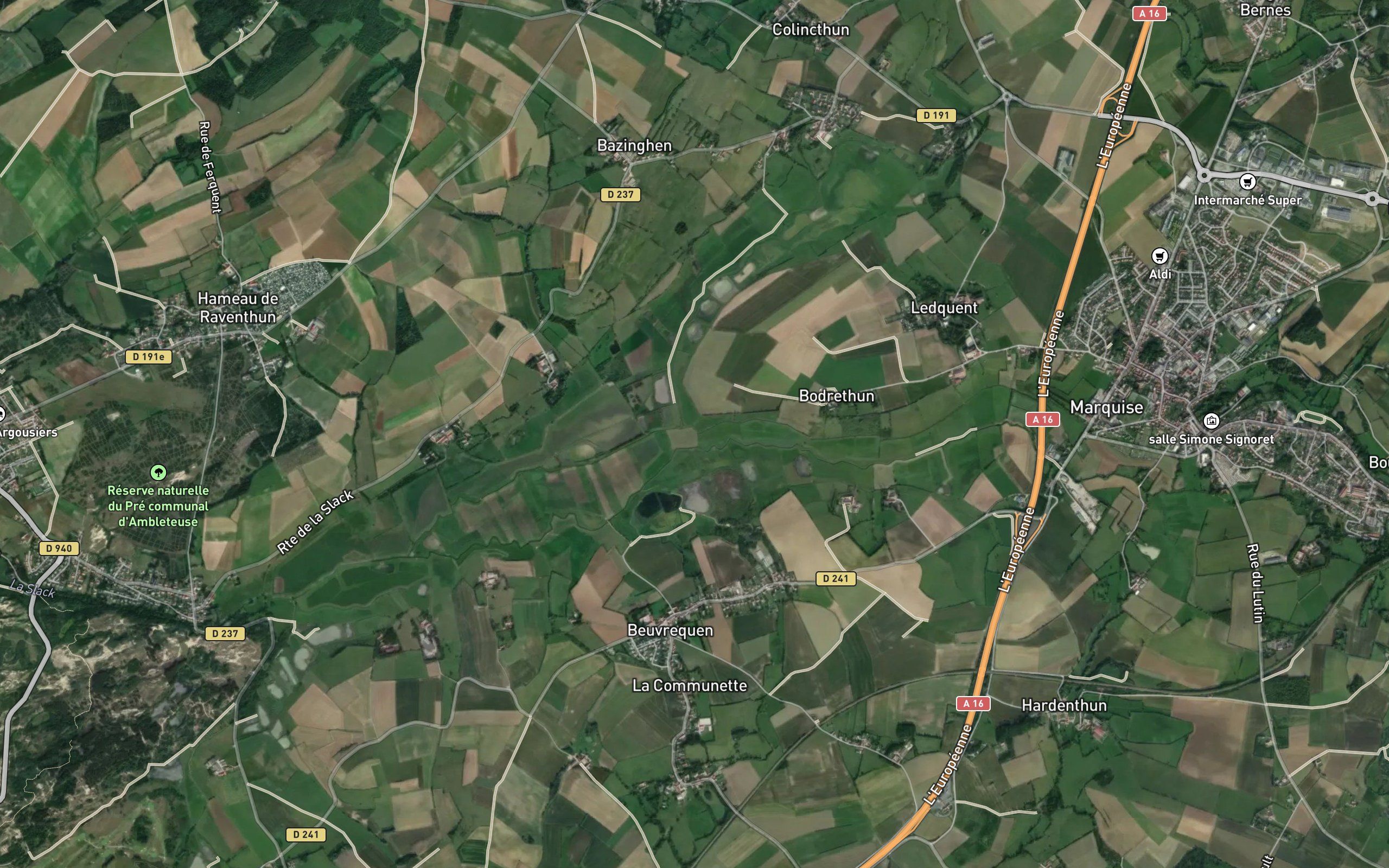 Bazinghen