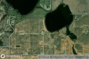 Max Lake