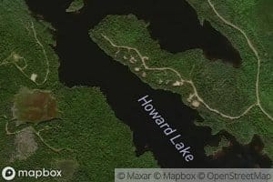 Howard Lake