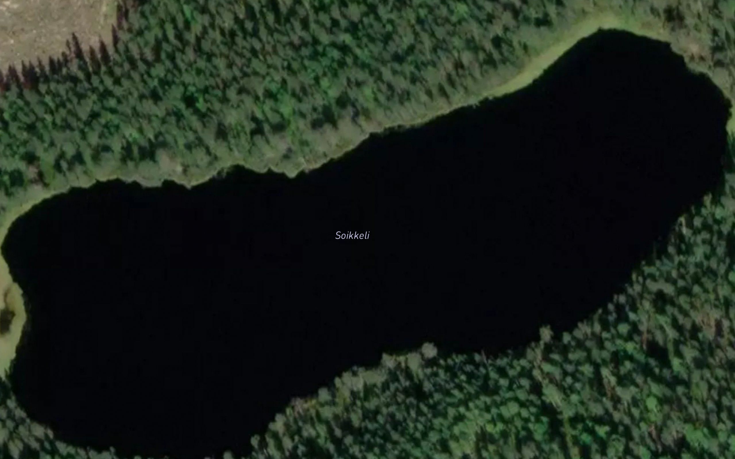Soikkeli