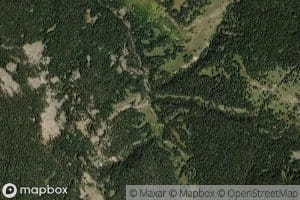 South Twin Creek