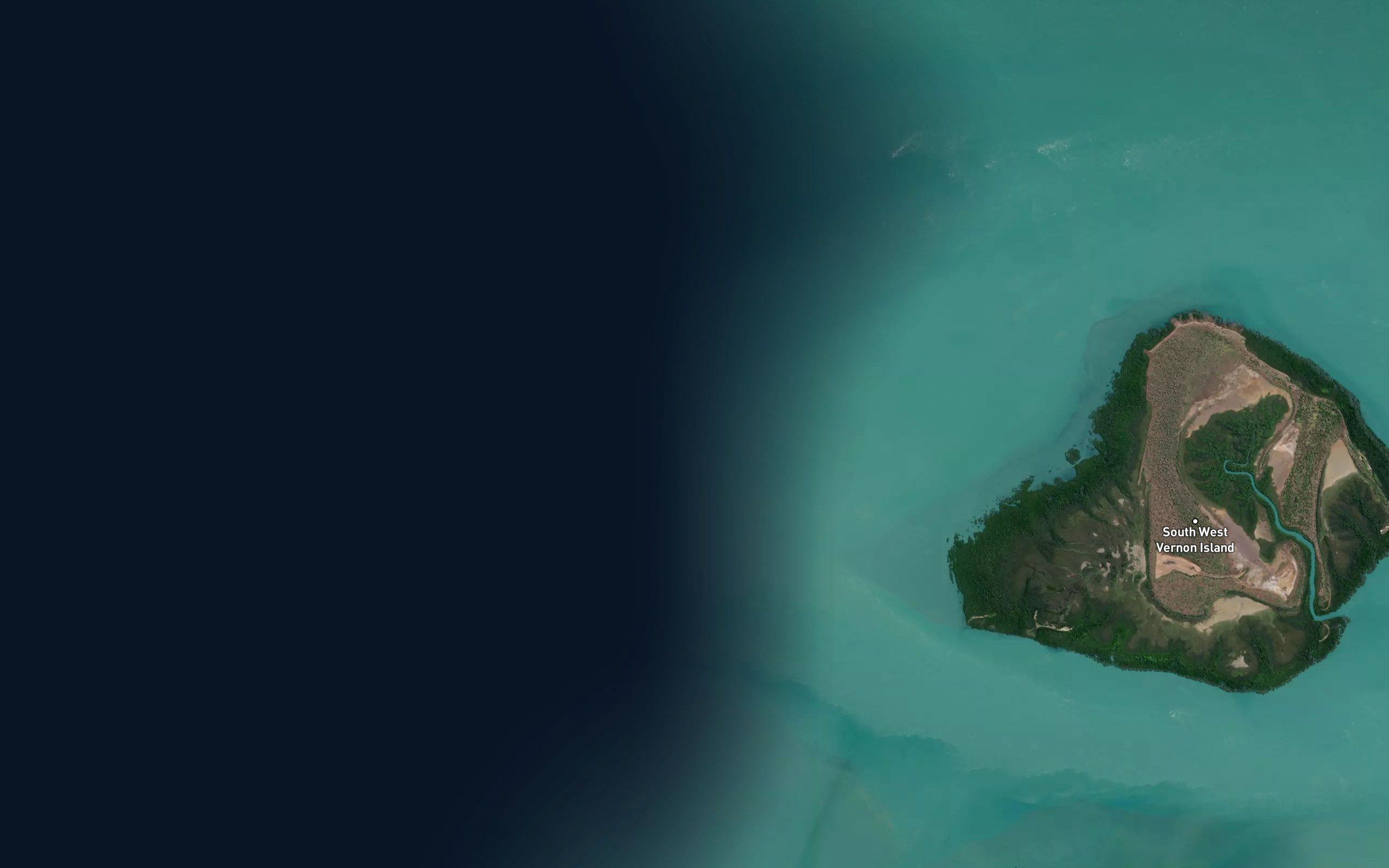 Lyne Reef