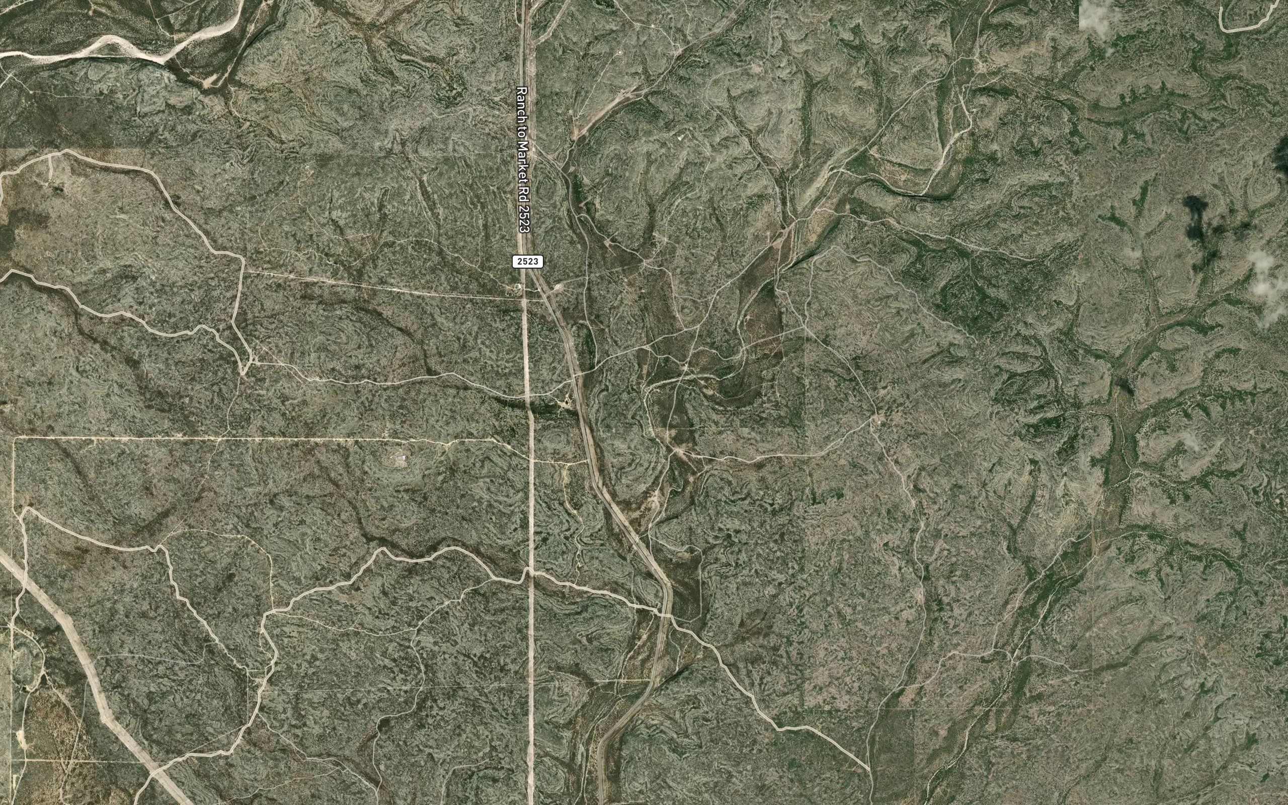 Cow Creek