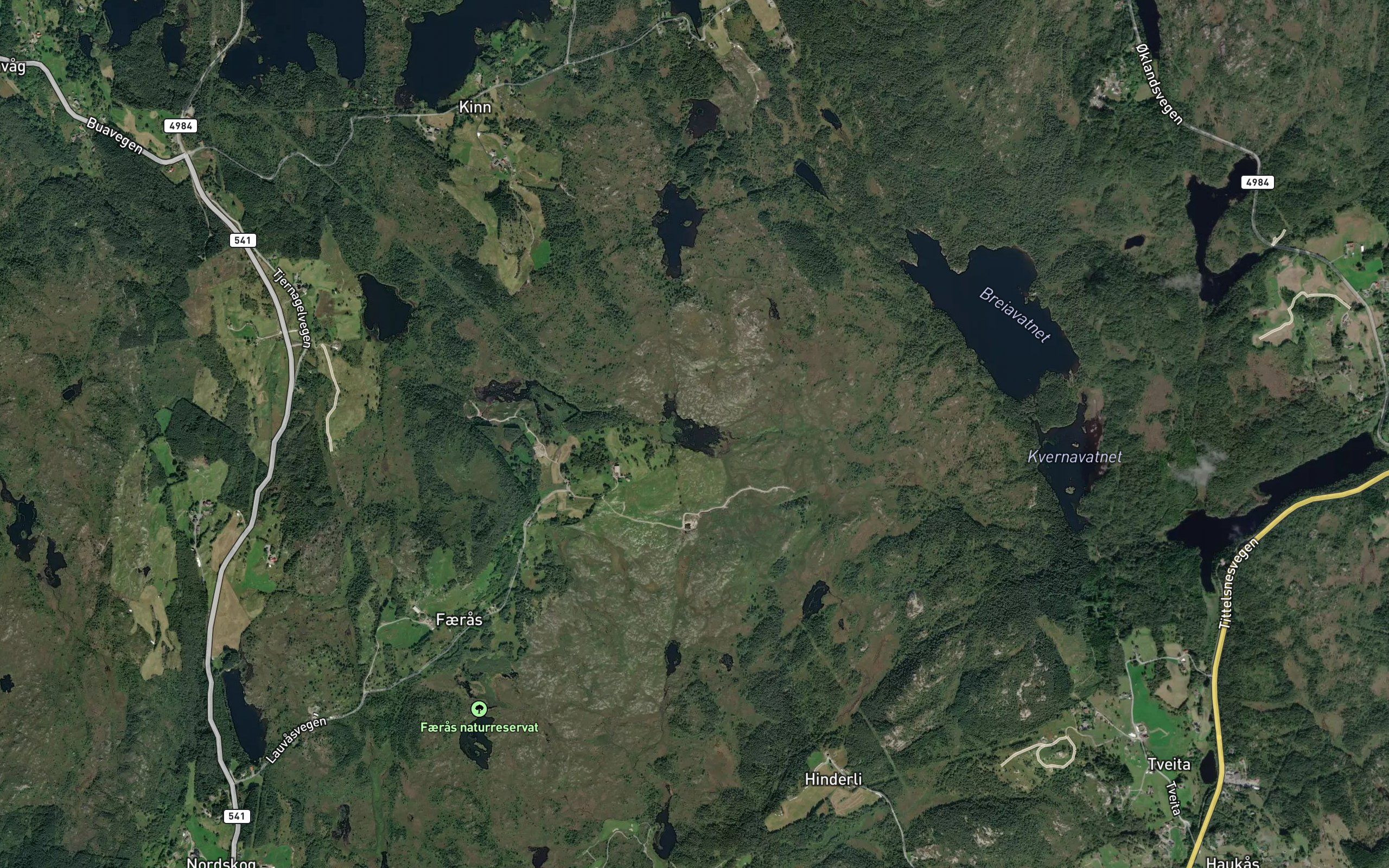 Dillavatnet