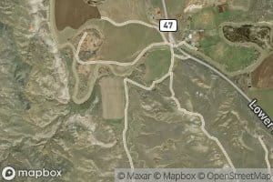 Little Cottonwood Creek