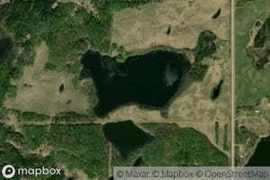 Surprise Lake