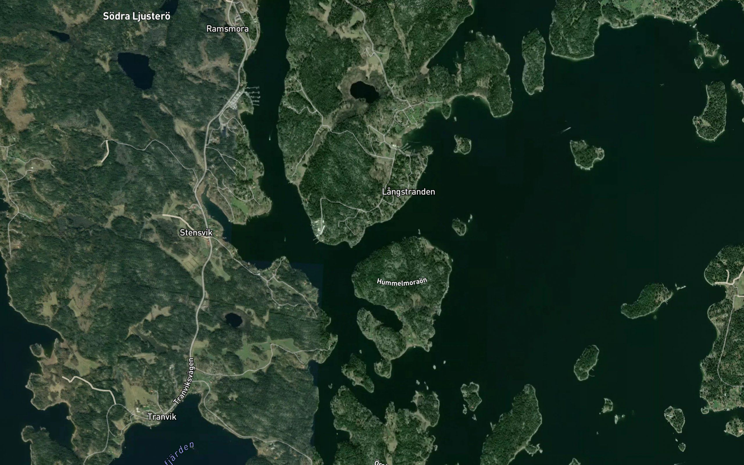 Puttalsundet