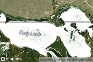 Cody Lake