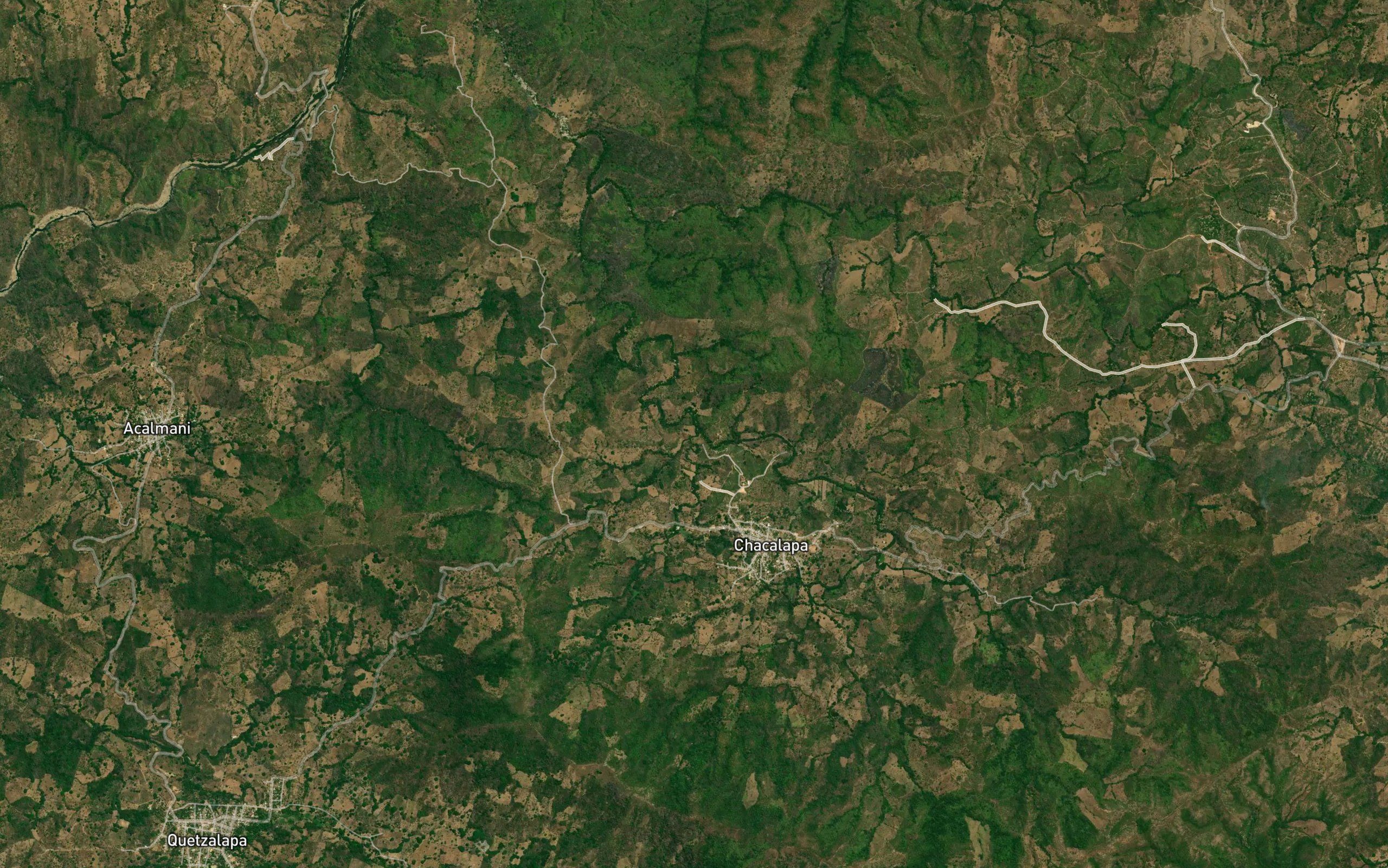 Cacahuatita