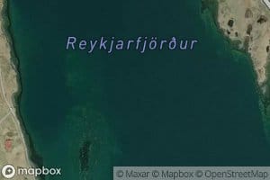 Reykjarfjordur