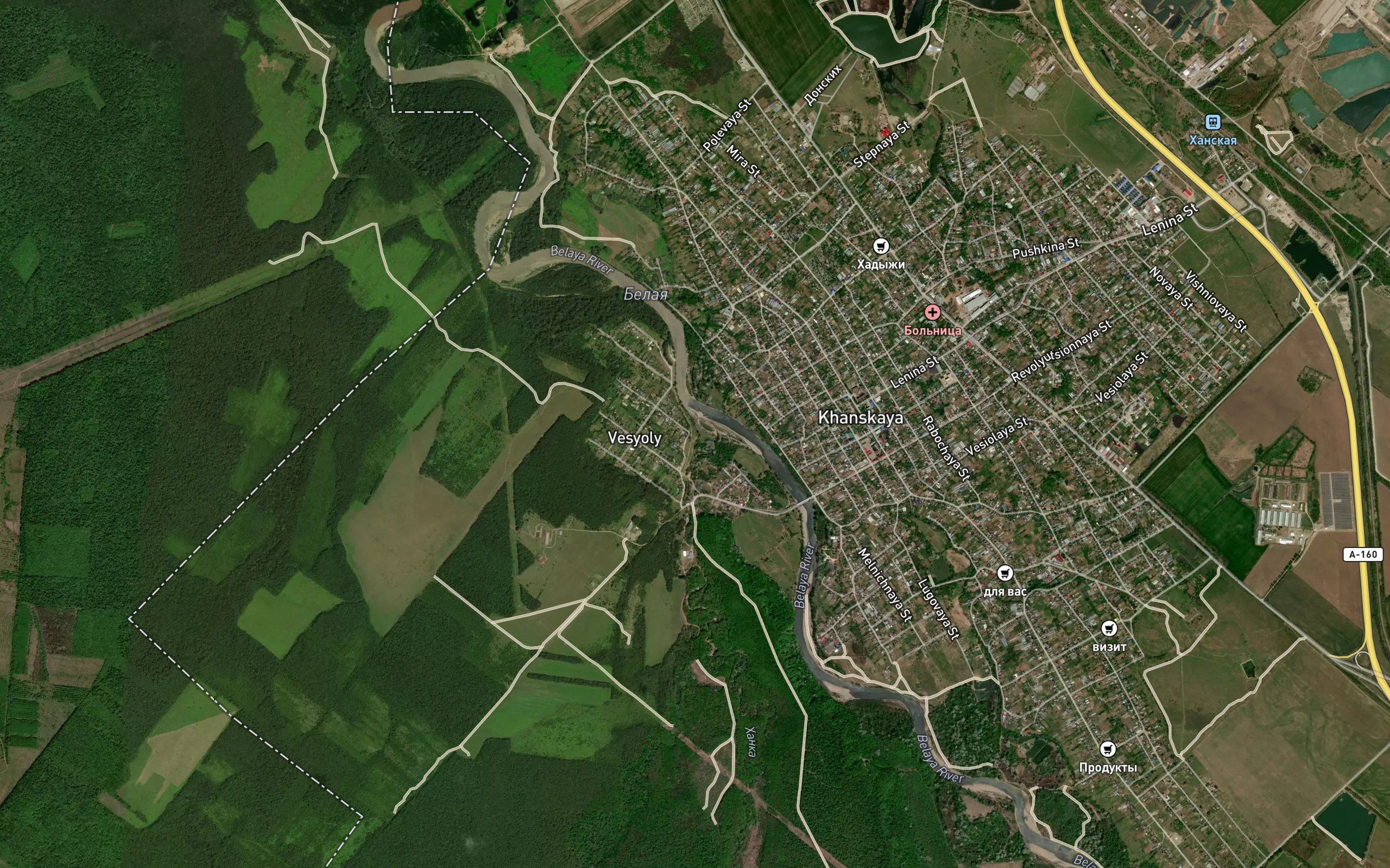 Khanka