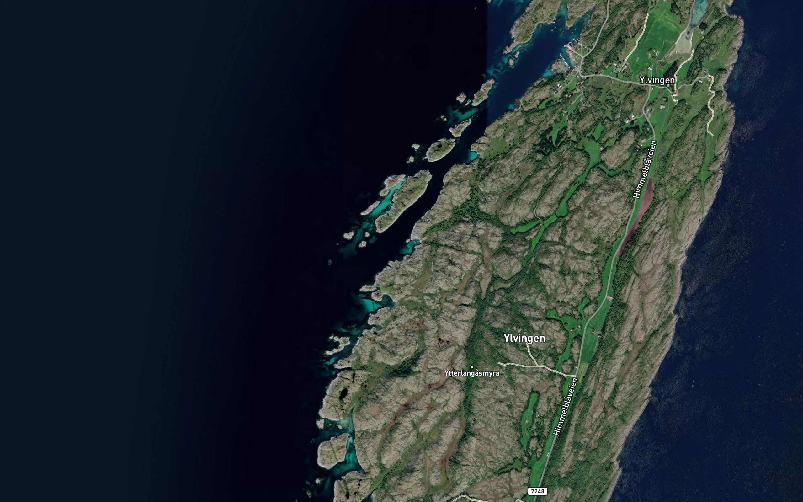 Storstrandvikja