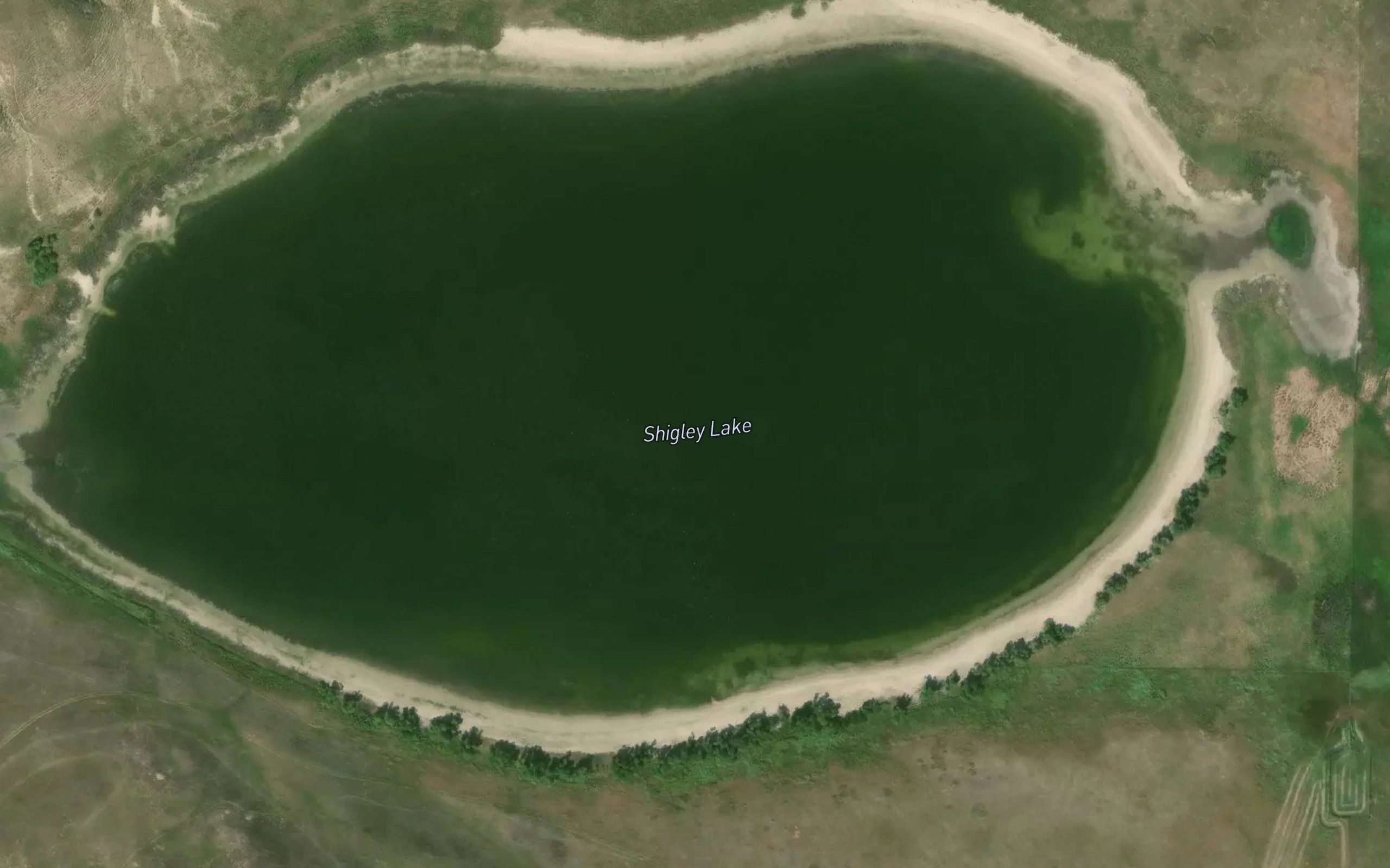 Shigley Lake