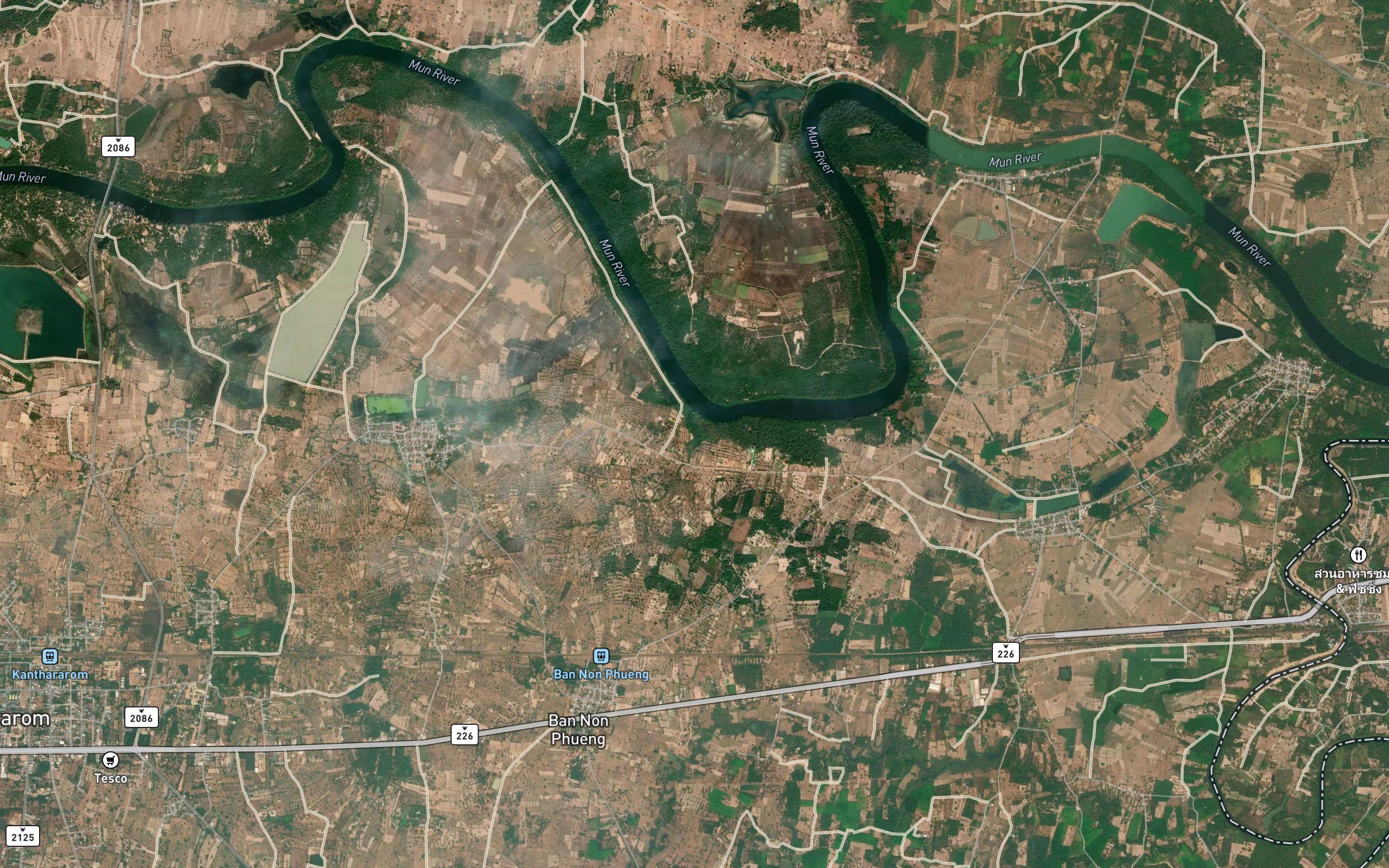 Rong Khi Ma