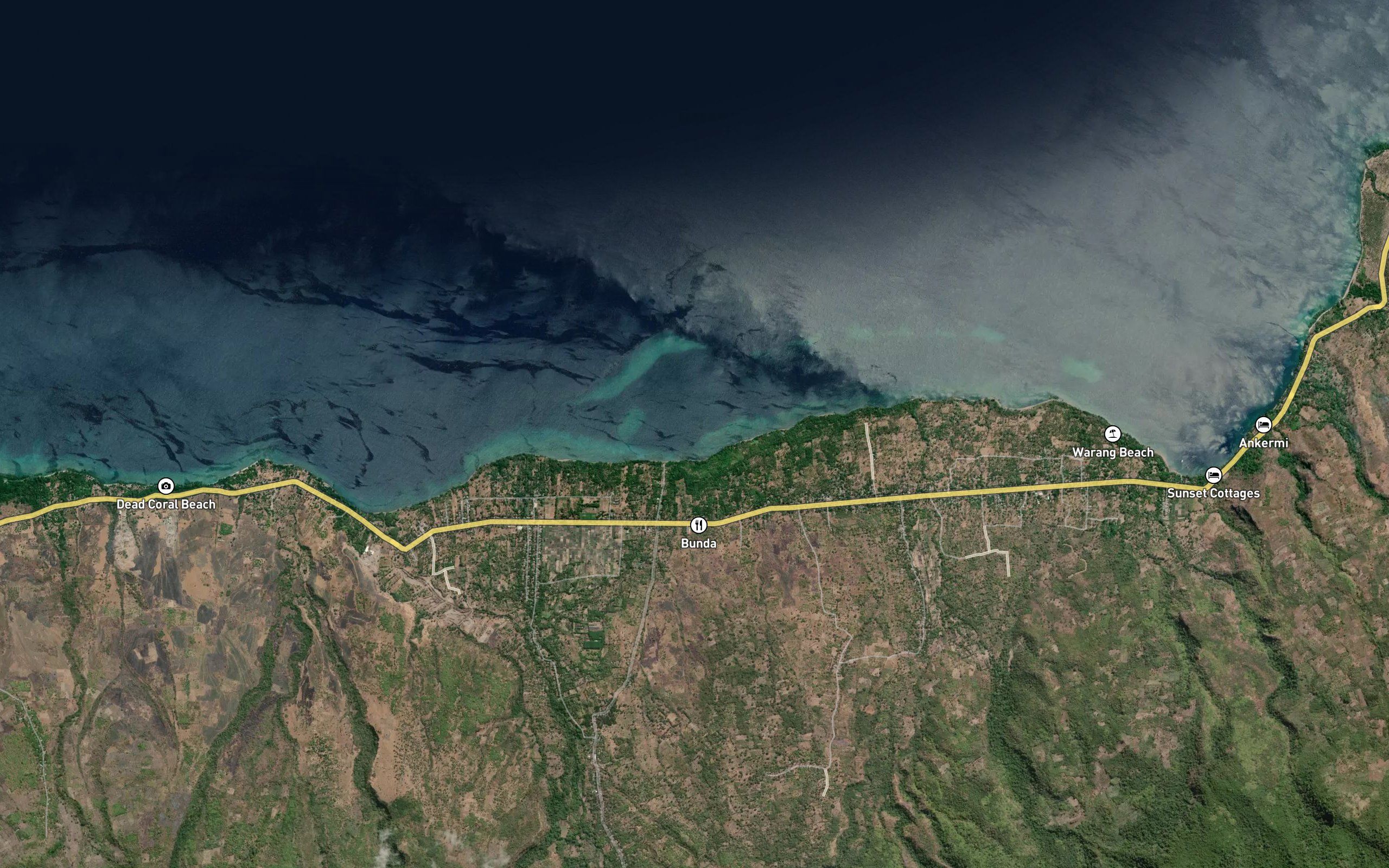 Teluk Nangatobong