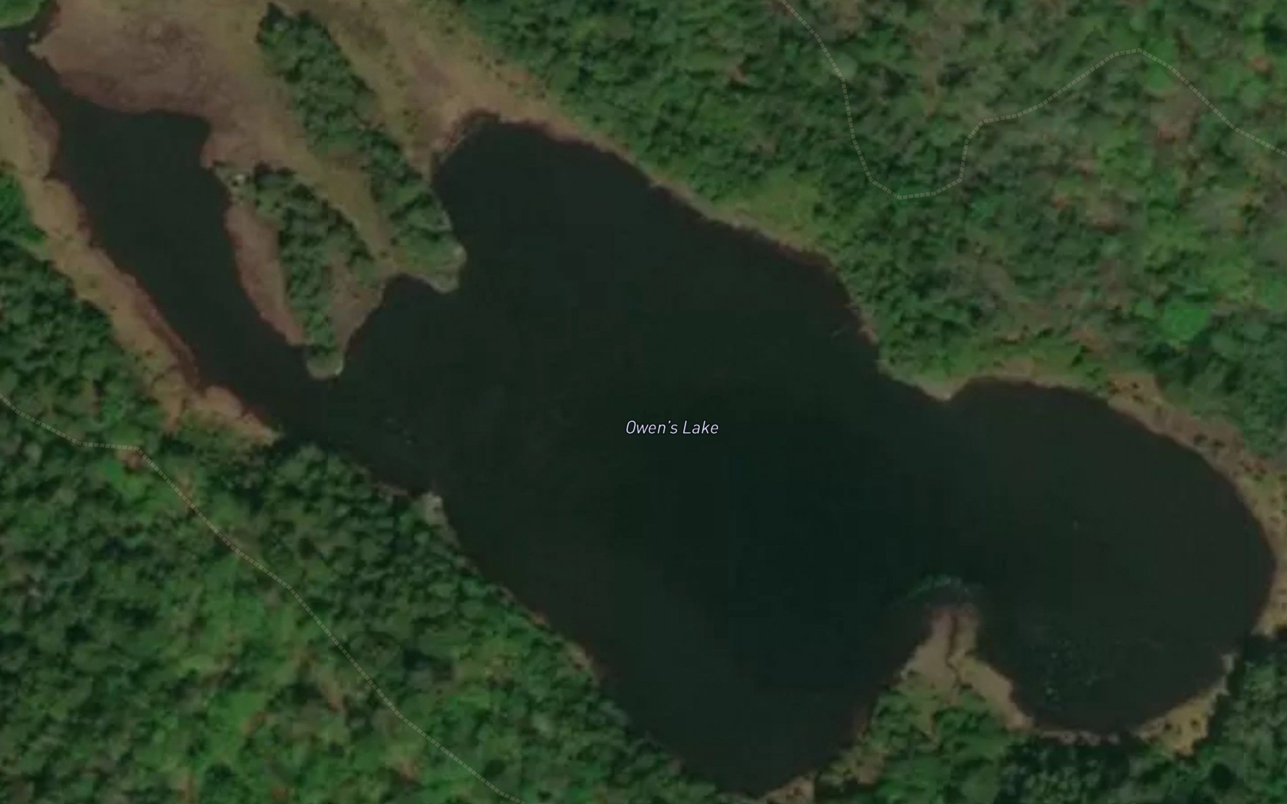 Owen Lake