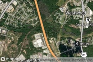 Kibler Pond (historical)