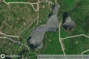 Big Chub Lake