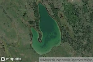Charlie Lake