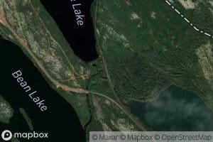 Bean Lake