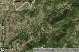 Jack Mountain Spring