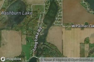 Palmer Lake