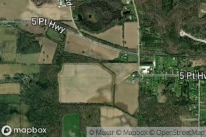 Sidwell and Mills Drain