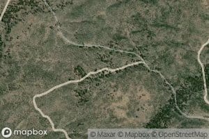 Kings Hole Reservoir