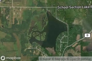 School Section Lake 2