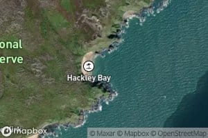 Hackley Bay