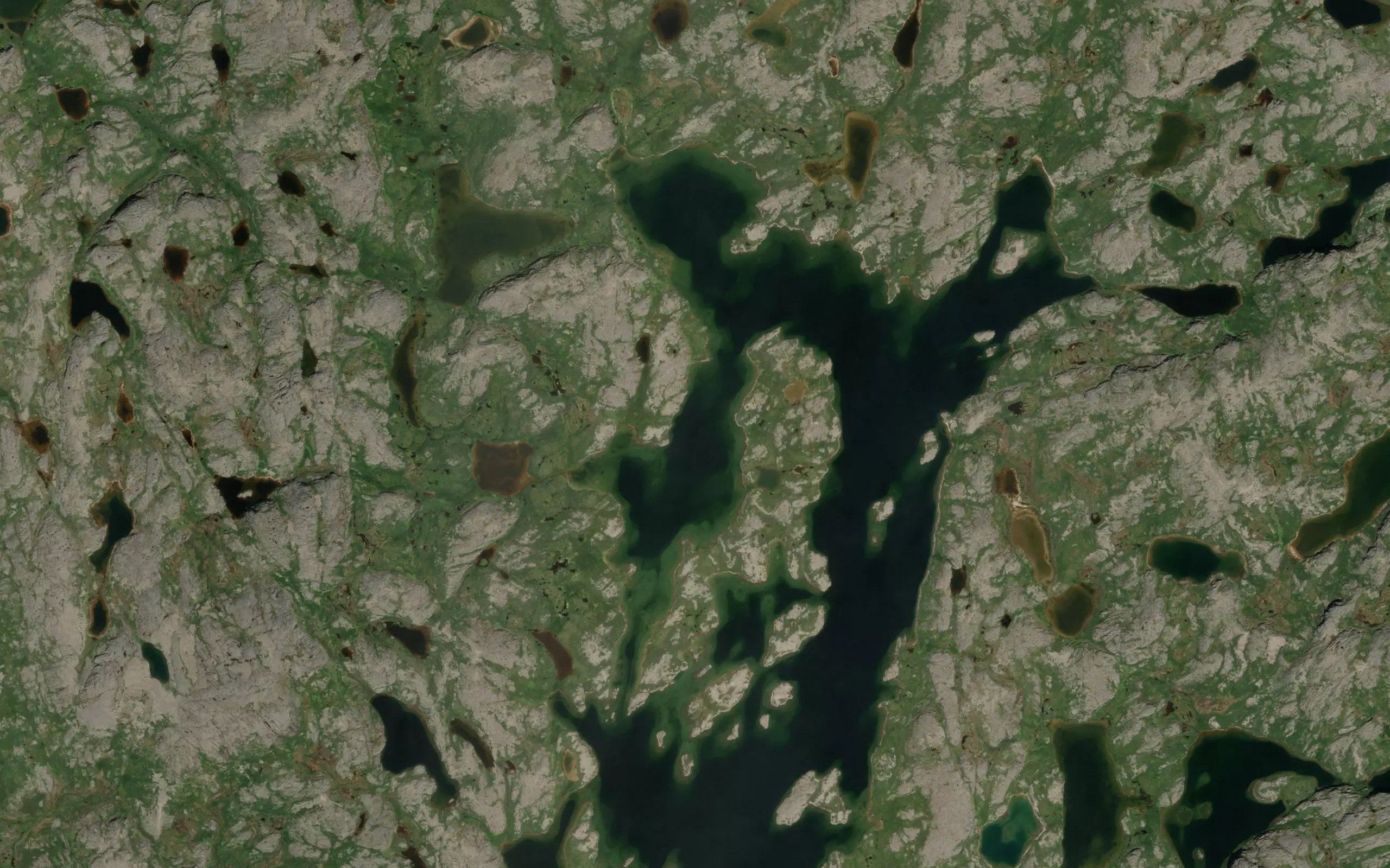 Baie Kapisilitsiuvik