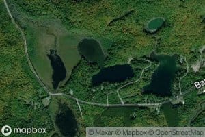 Batelle Lake