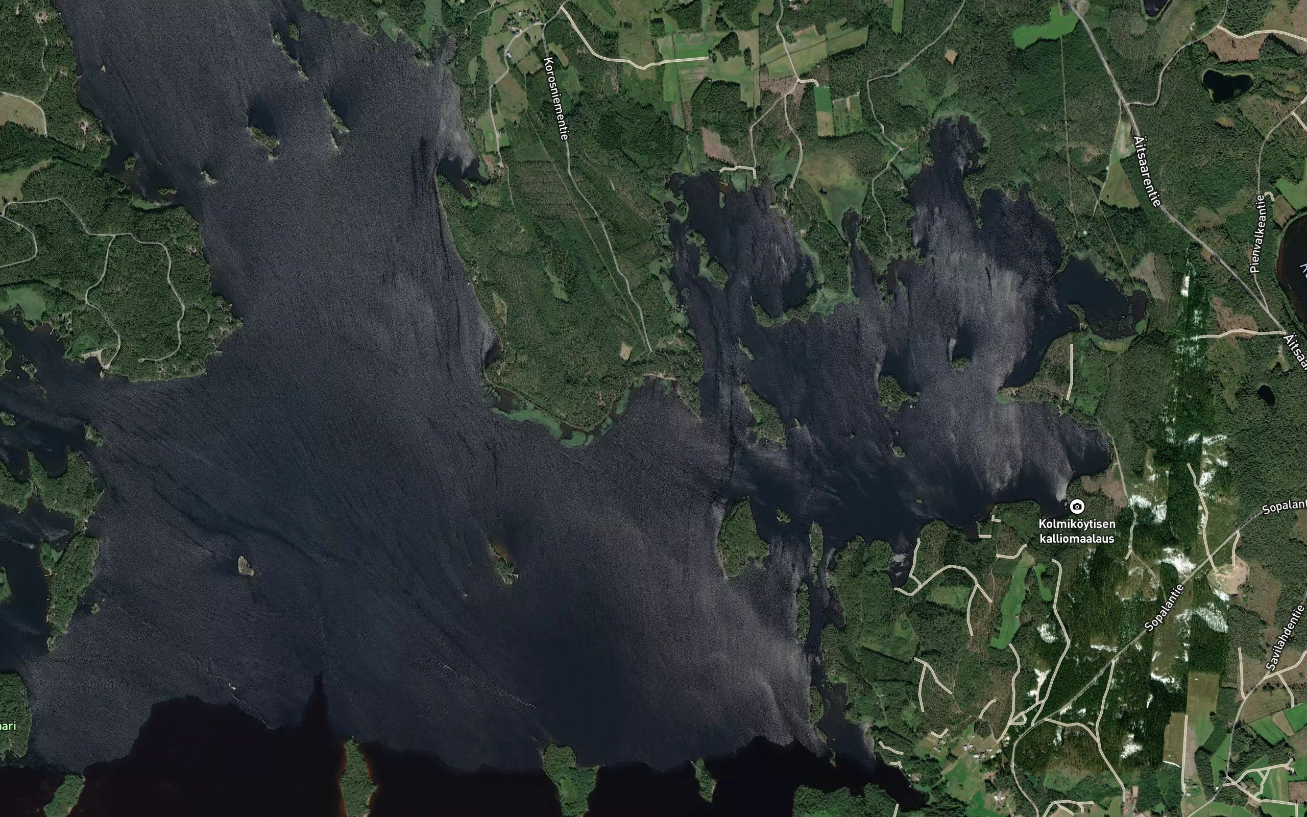 Karklahti